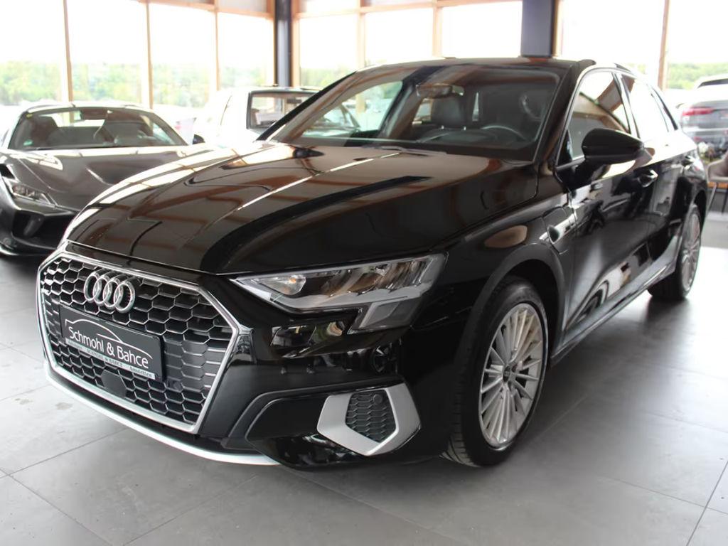 Audi A3 2022 Hybride Benzine