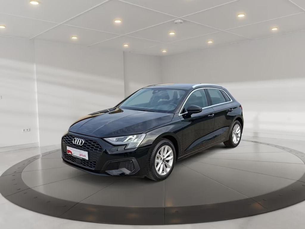 Audi A3 2022 Benzine
