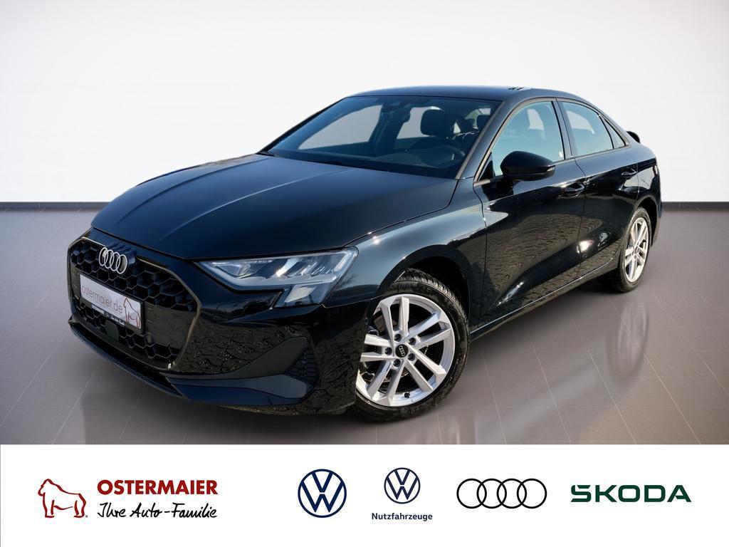 Audi A3 2024 Diesel