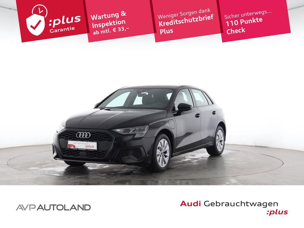 Audi A3 2022 Hybride Benzine