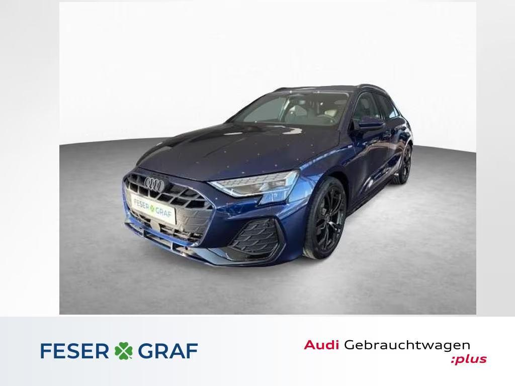 Audi A3 2026 Benzine
