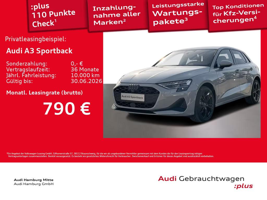 Audi A3 2026 Diesel