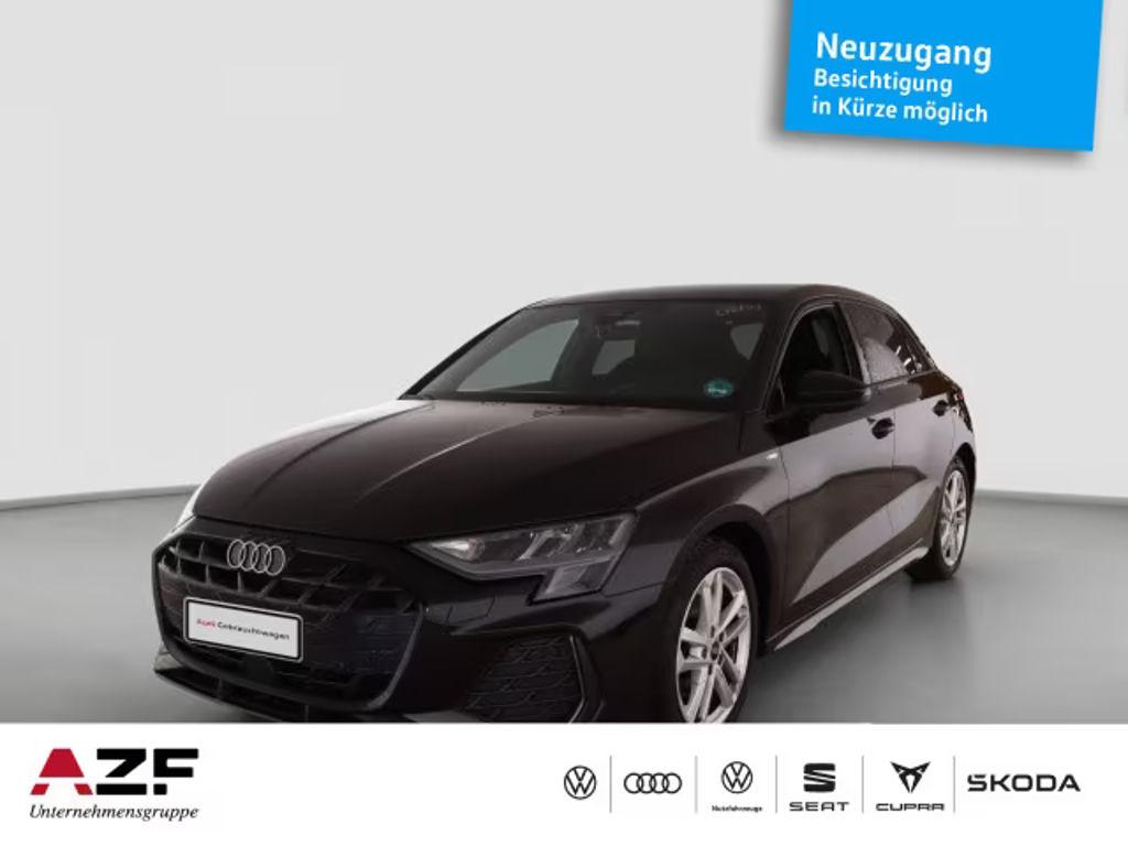 Audi A3 2025 Benzine