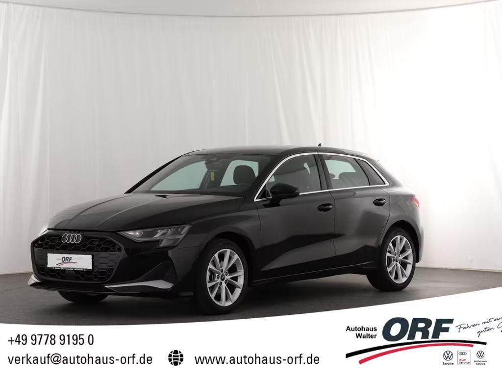 Audi A3 2025 Diesel
