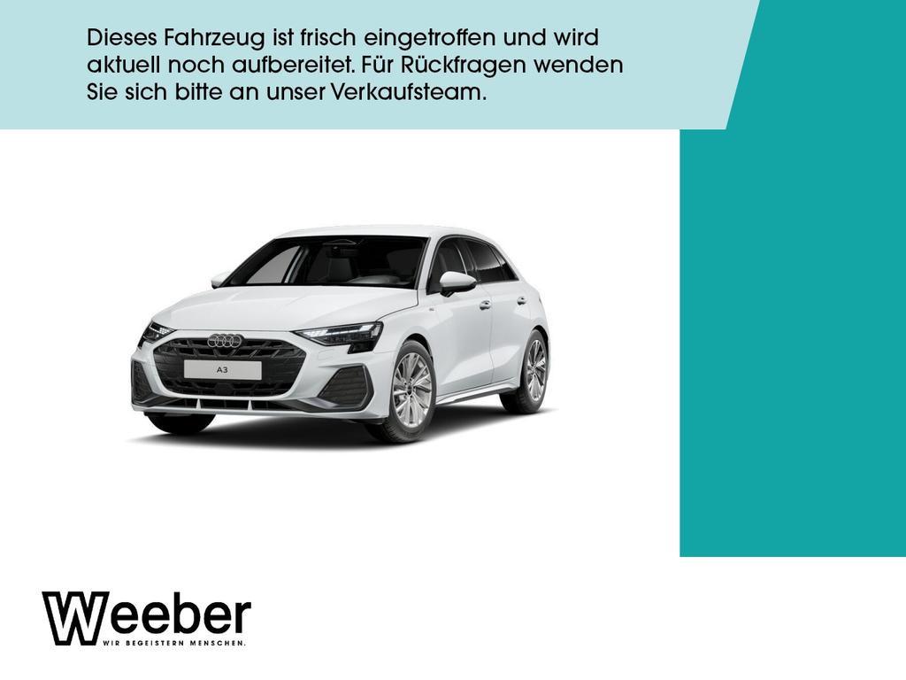 Audi A3 2025 Diesel