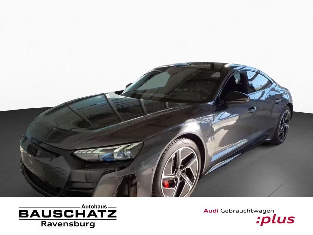 Audi e-tron GT 2023 Elektrisch