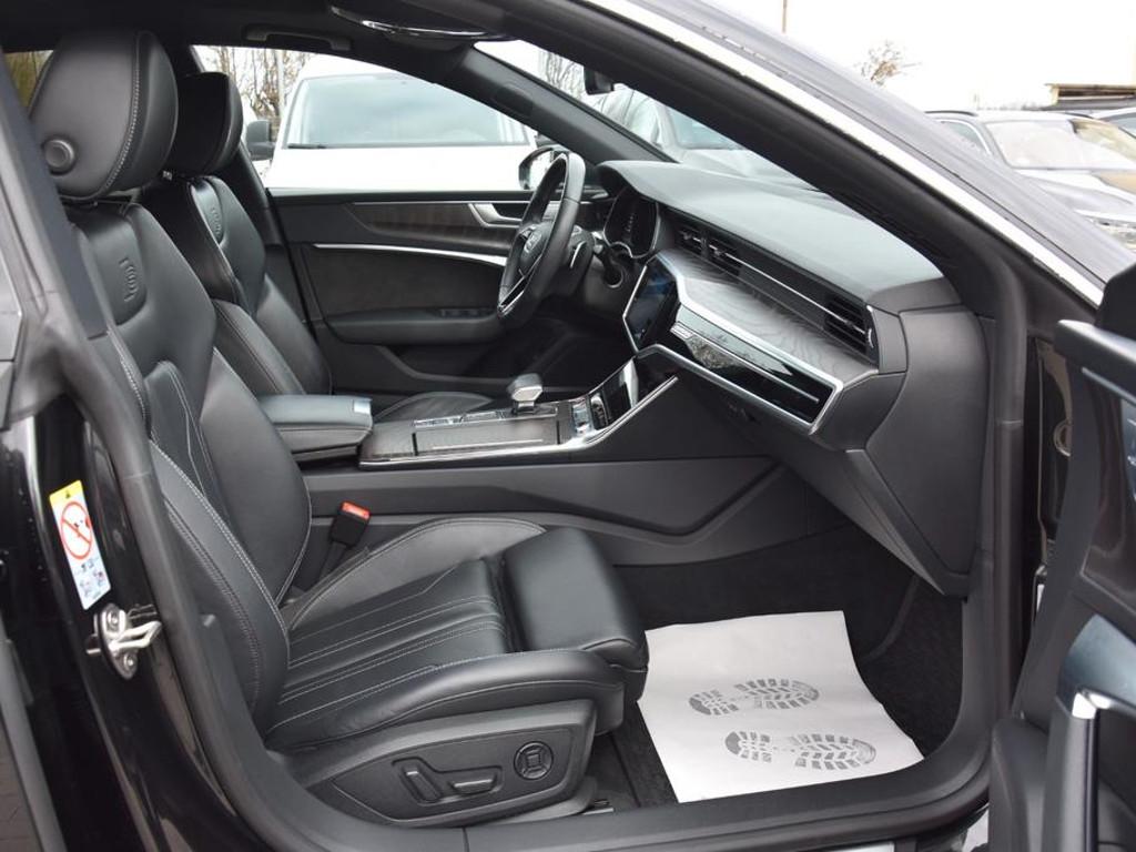 Audi S7
