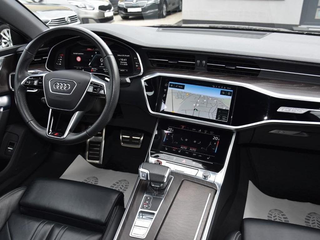 Audi S7