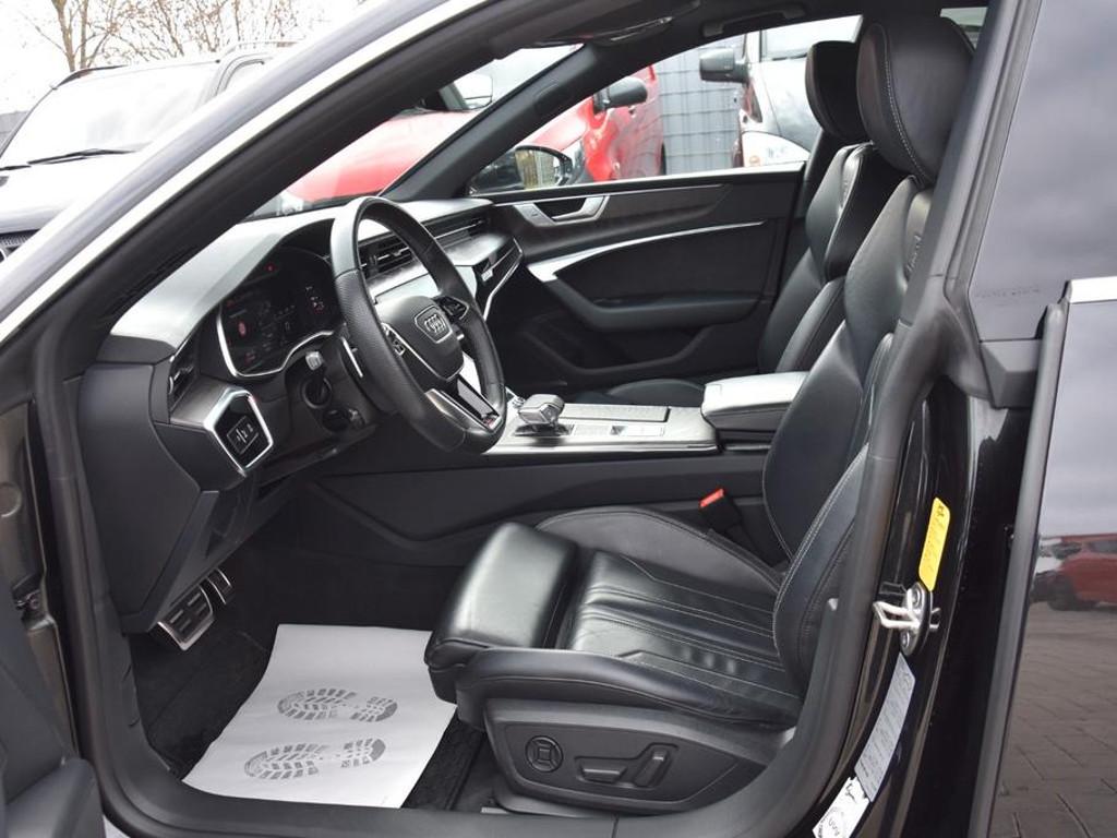 Audi S7