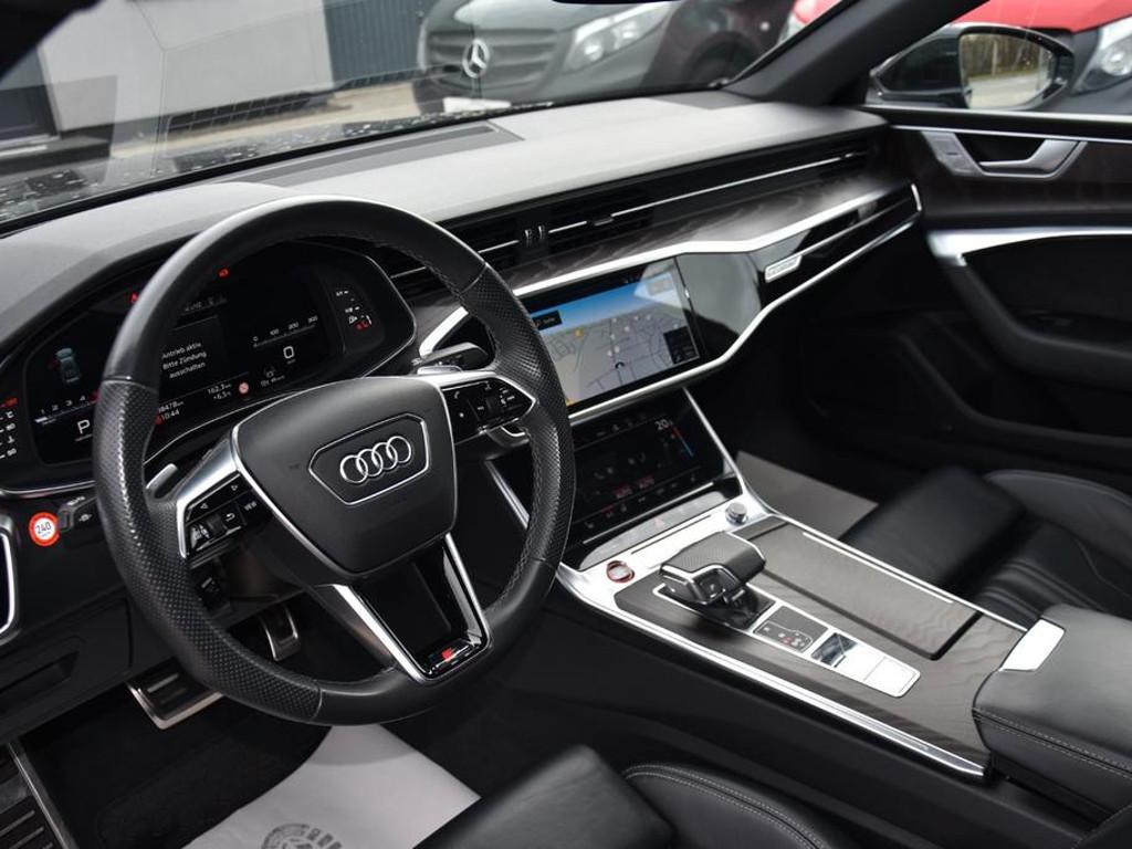 Audi S7
