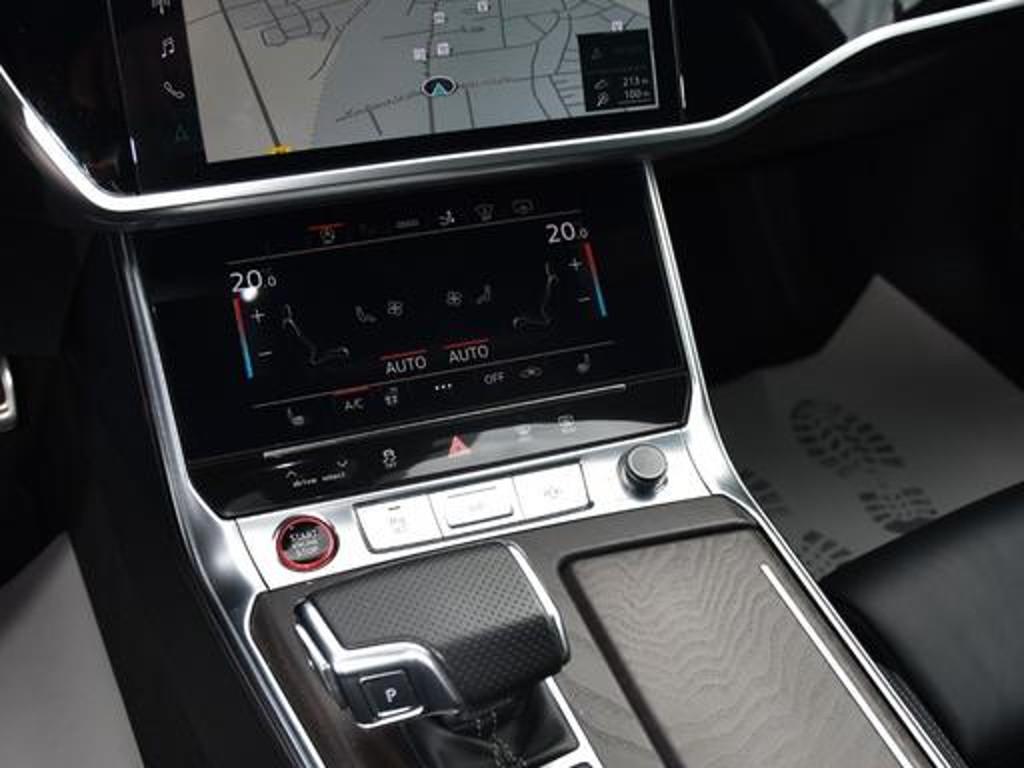 Audi S7