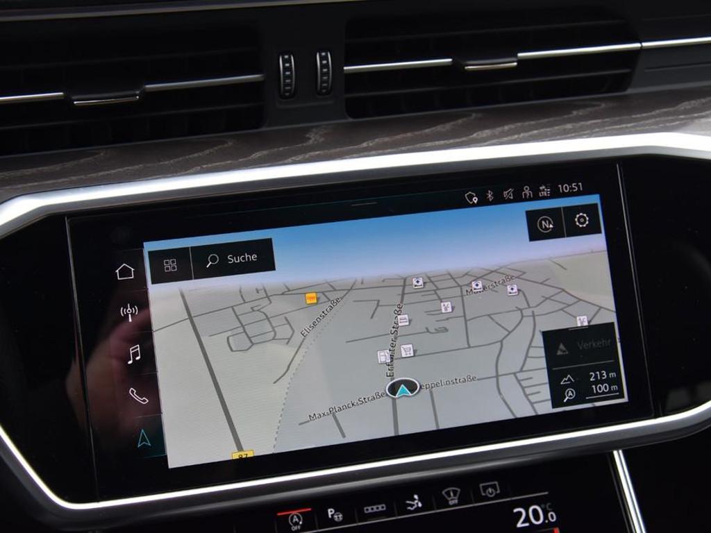 Audi S7