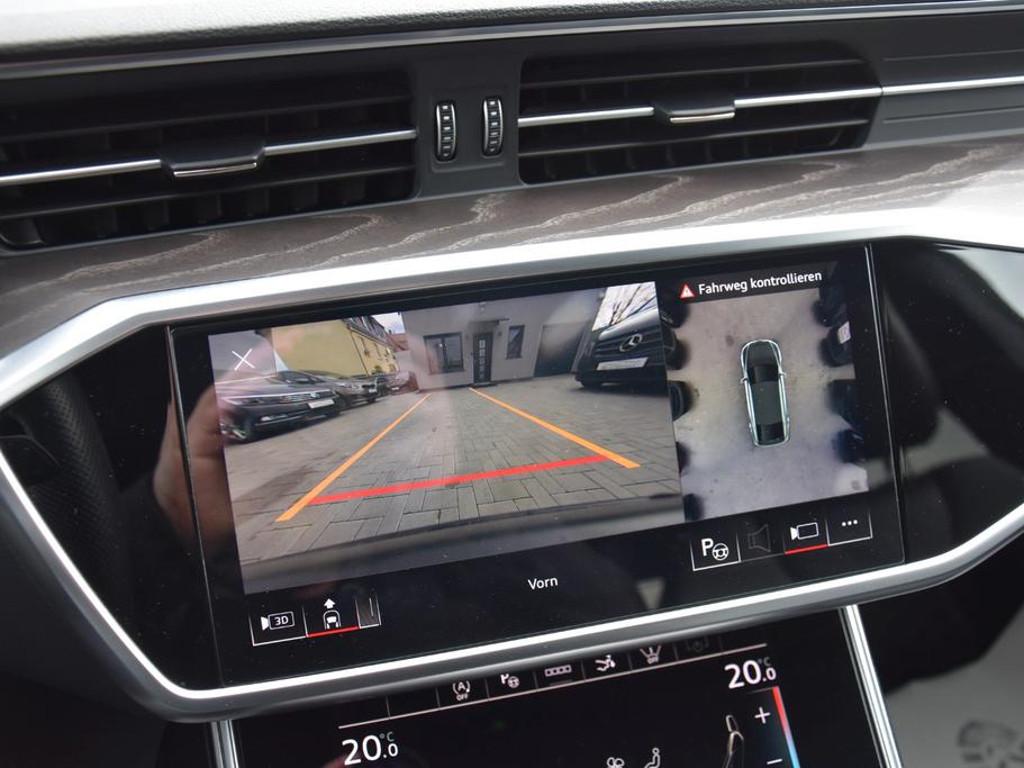 Audi S7