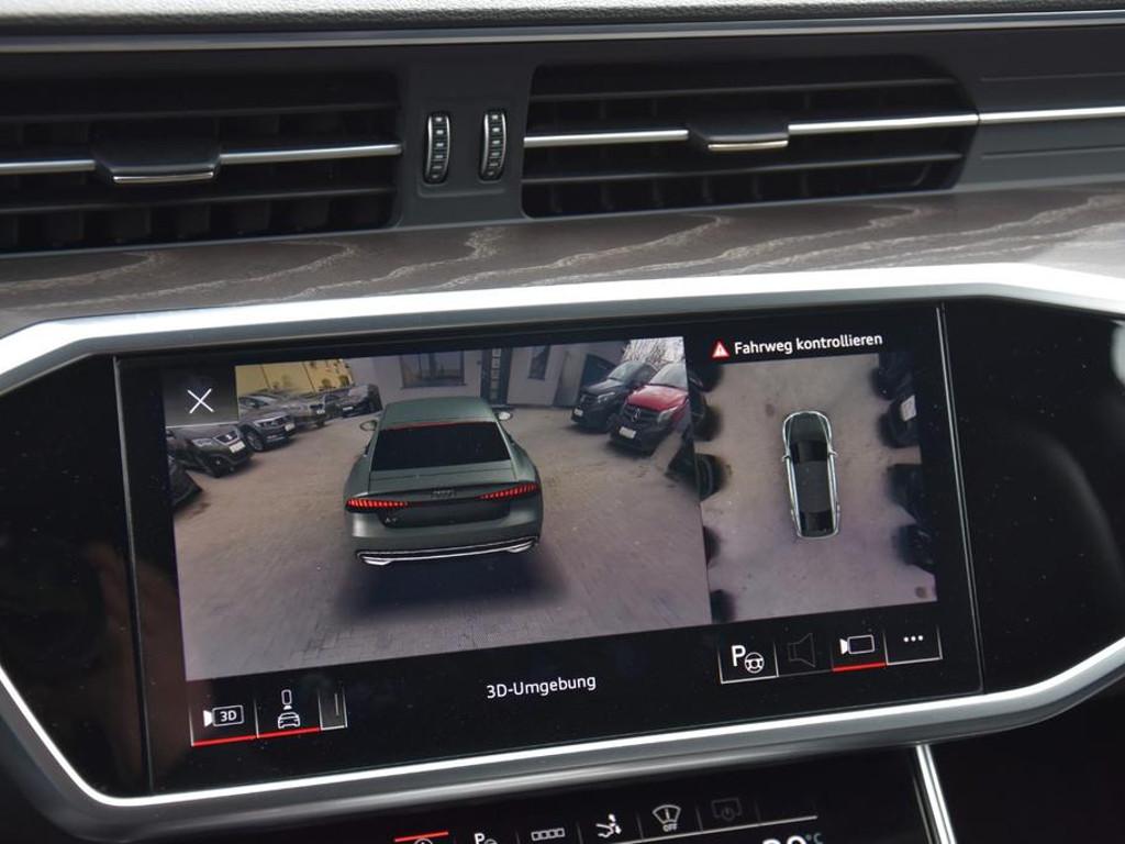 Audi S7