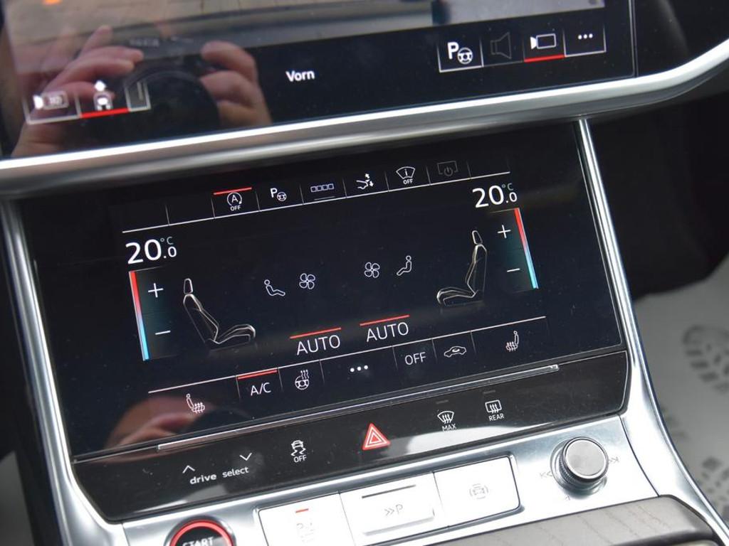 Audi S7