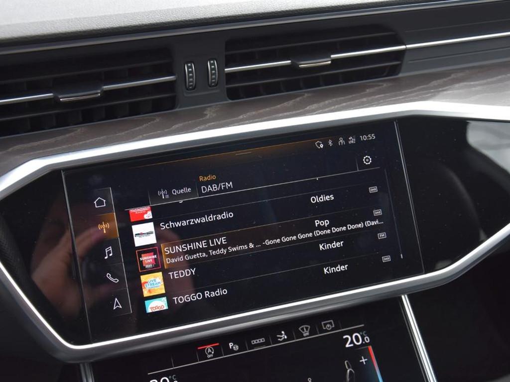 Audi S7