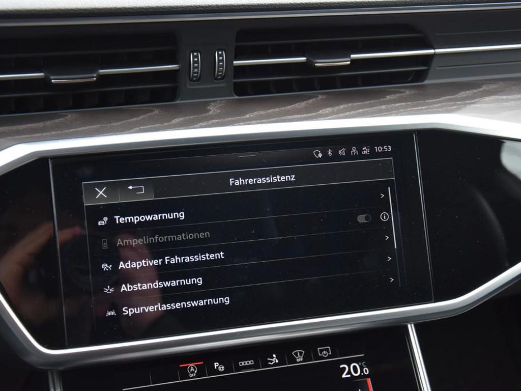 Audi S7