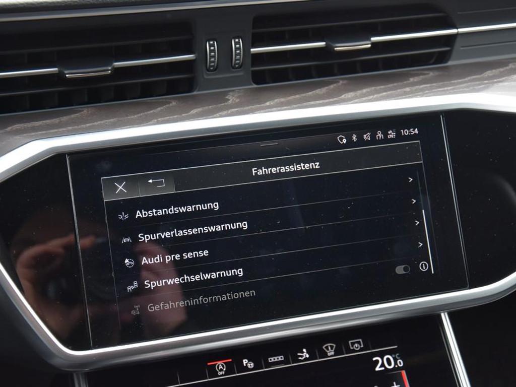 Audi S7