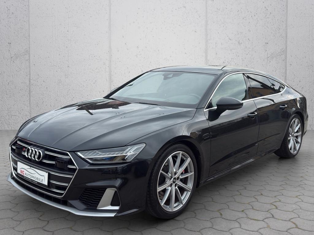 Audi S7