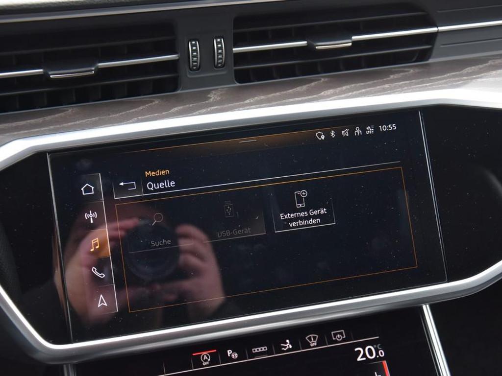 Audi S7
