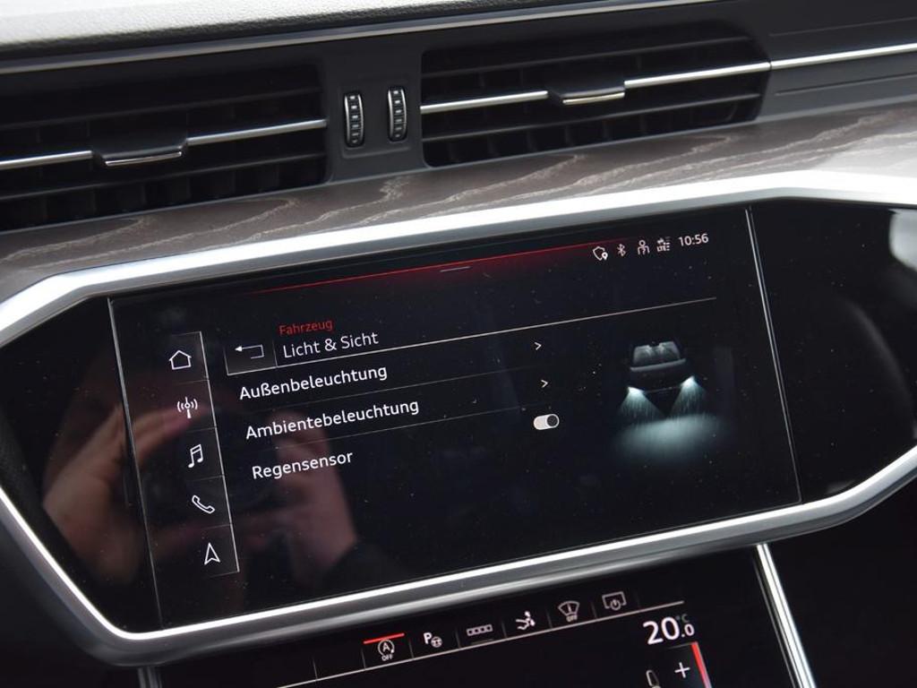 Audi S7