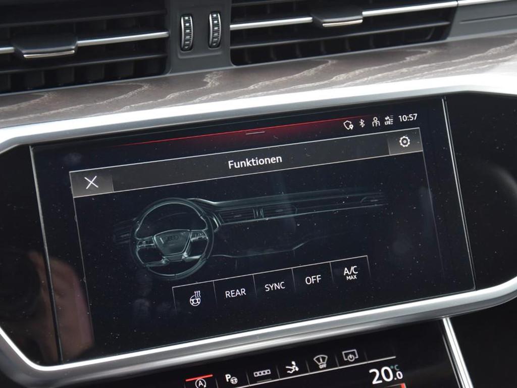 Audi S7