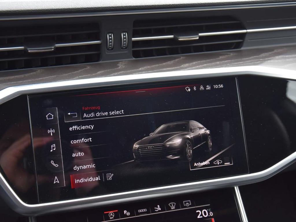 Audi S7