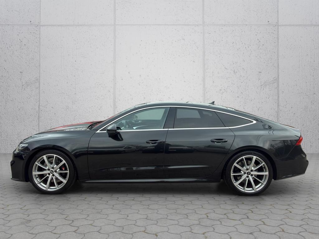 Audi S7
