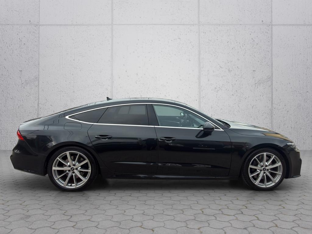 Audi S7