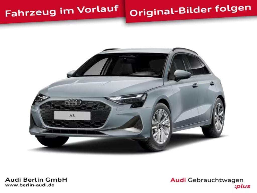 Audi A3 2025 Benzine