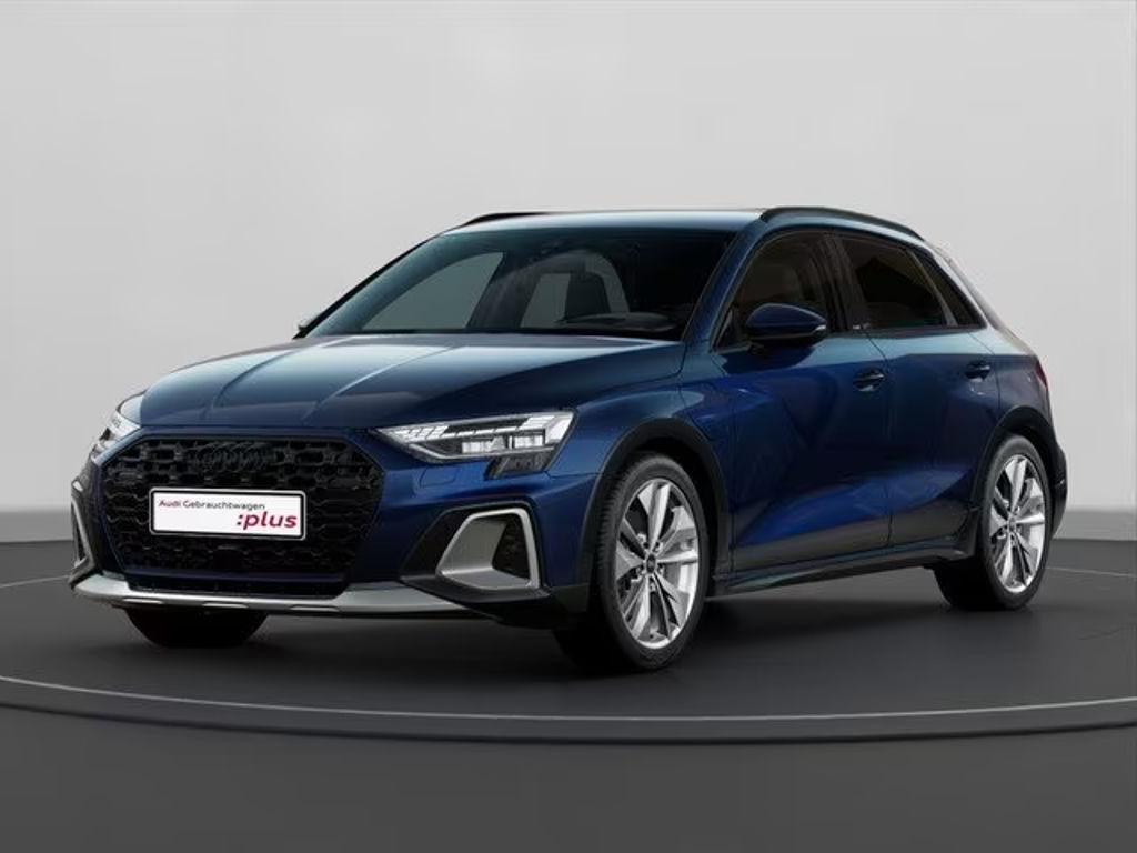 Audi A3 2025 Hybride Benzine