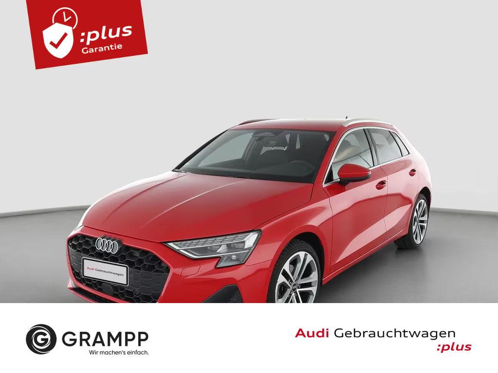 Audi A3 2025 Diesel