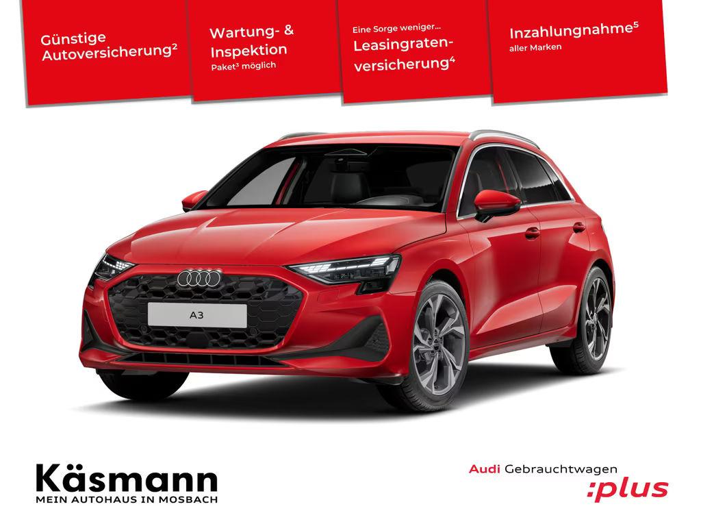 Audi A3 2025 Diesel