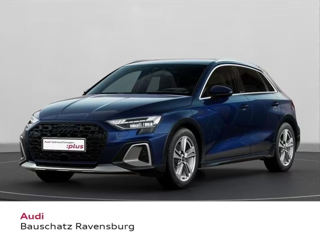 Audi A3 2025 Hybride Benzine