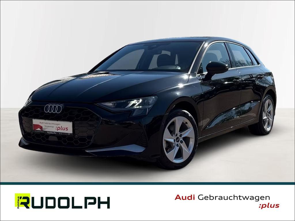 Audi A3 2025 Benzine