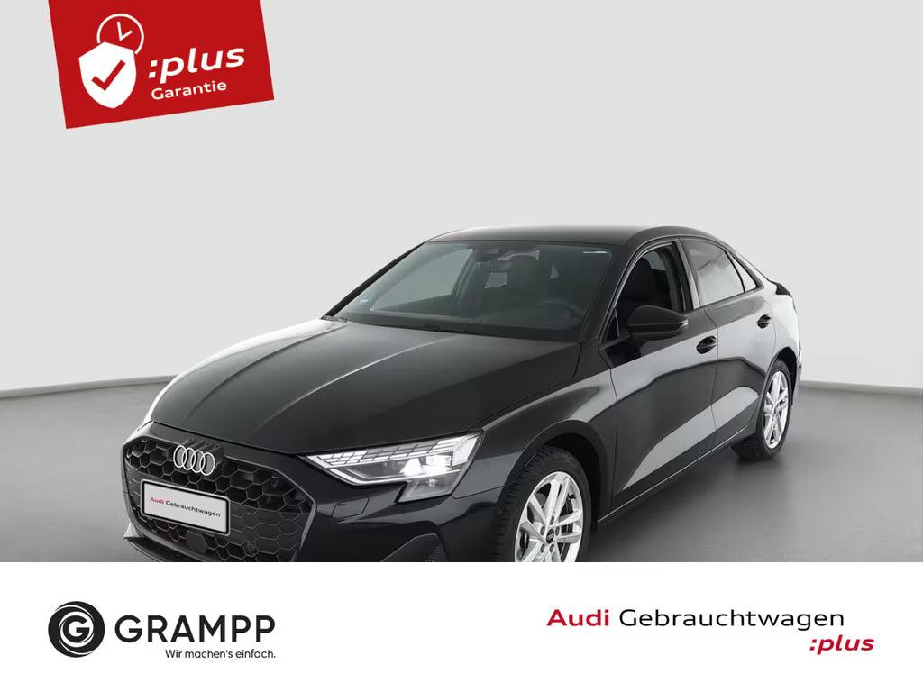 Audi A3 2025 Diesel