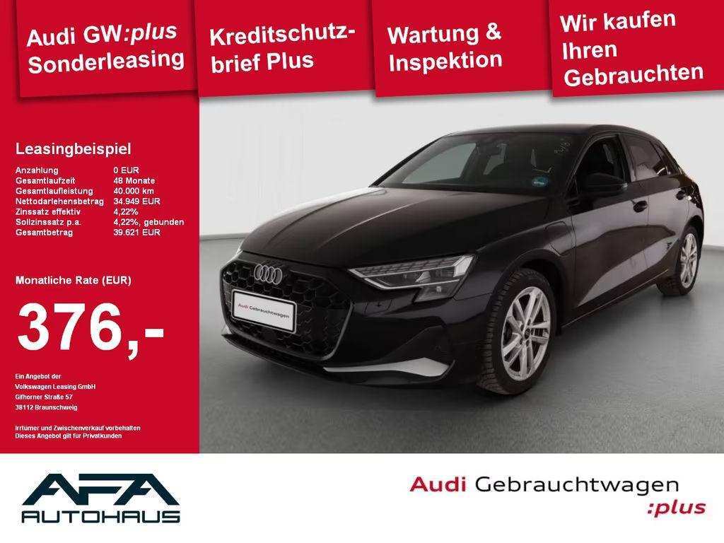 Audi A3 2025 Hybride Benzine