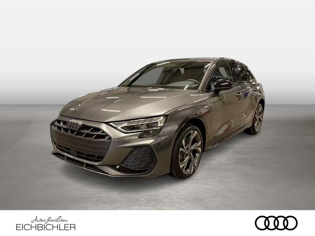 Audi A3 2025 Hybride Benzine