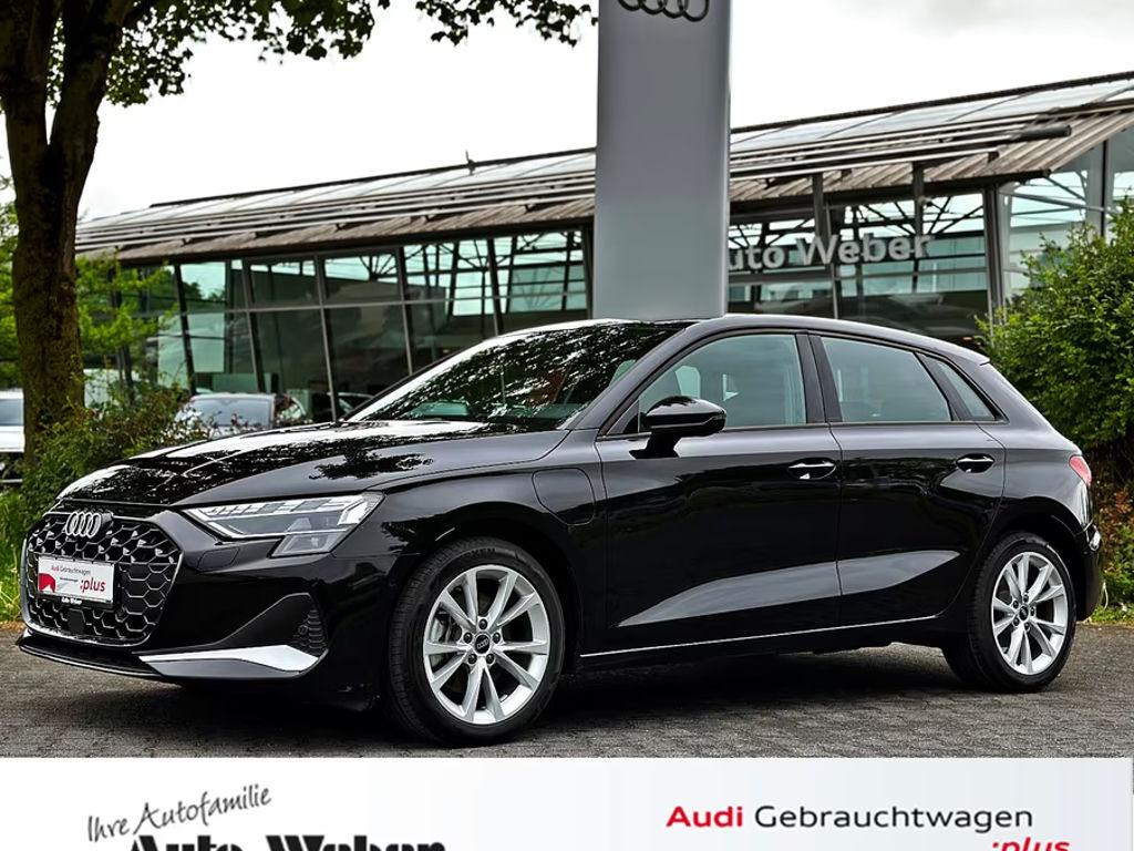 Audi A3 2025 Hybride Benzine