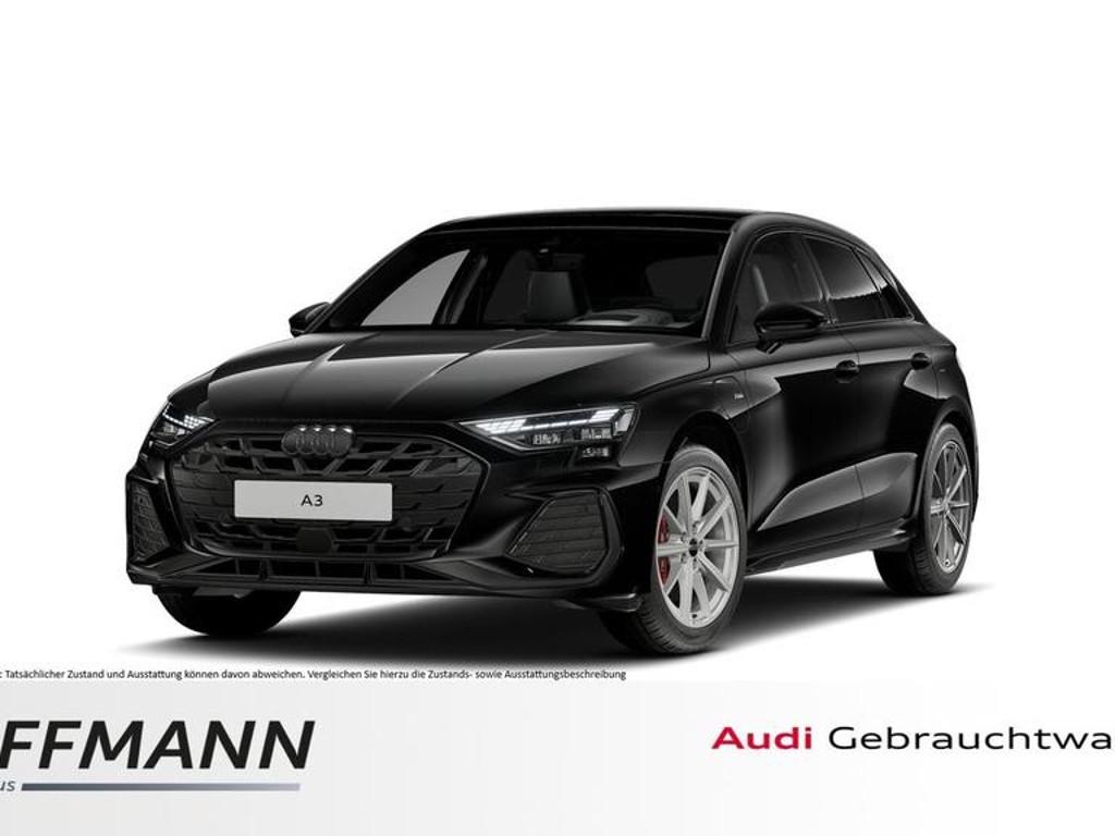 Audi A3 2025 Hybride Benzine