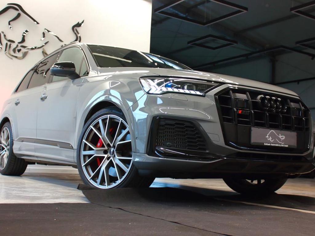 Audi SQ7