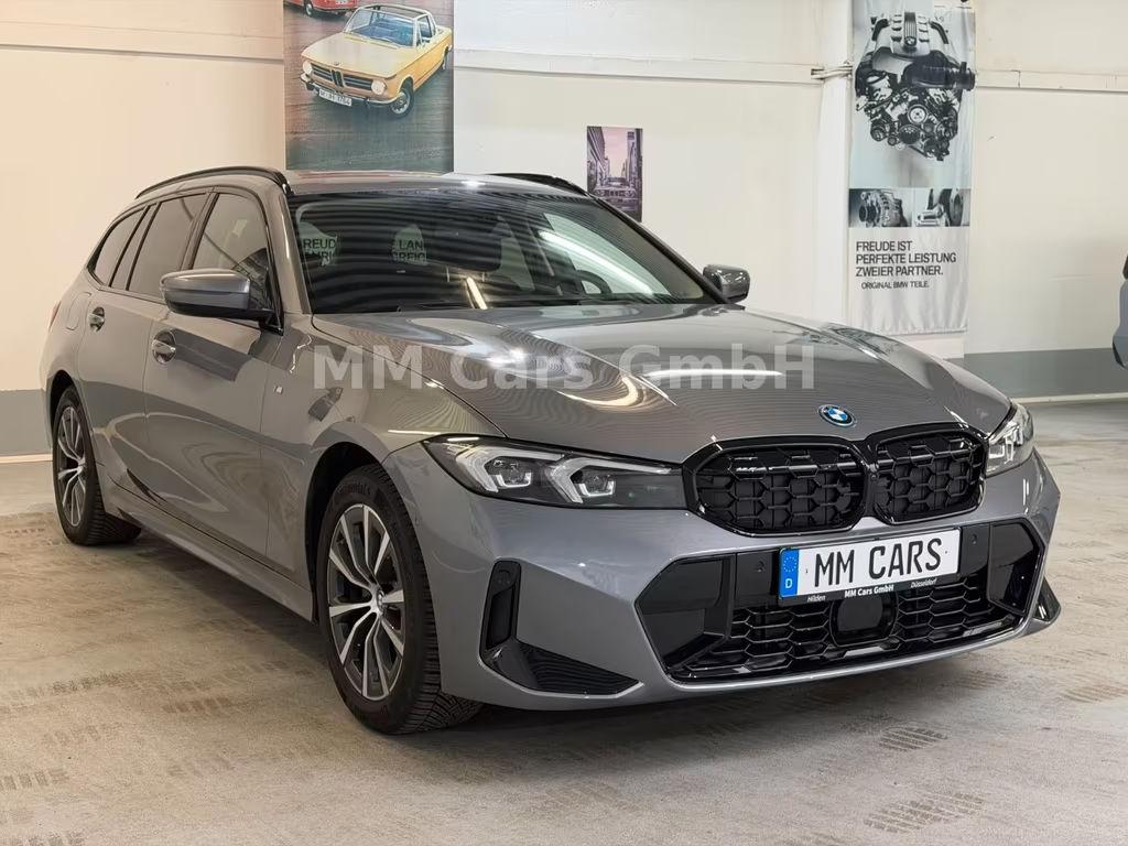 BMW 3 Serie