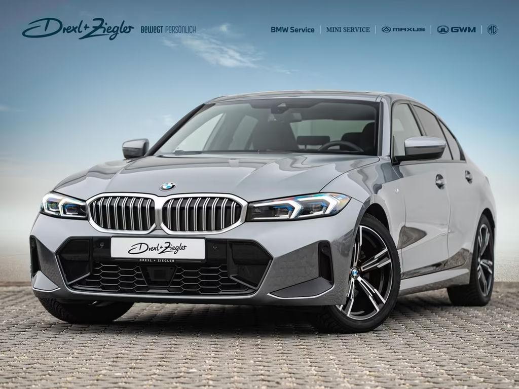 BMW 3 Serie