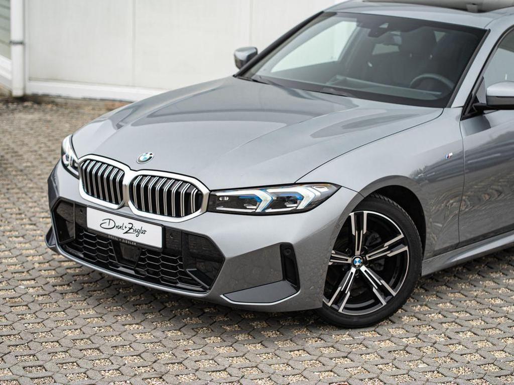 BMW 3 Serie