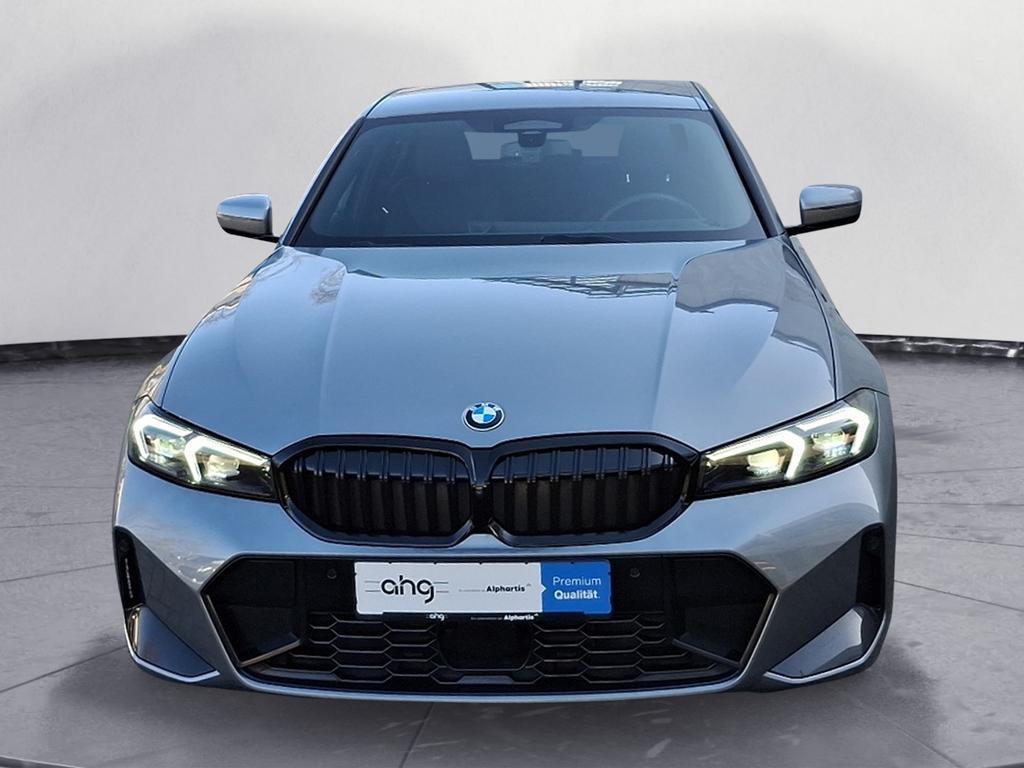 BMW 3 Serie