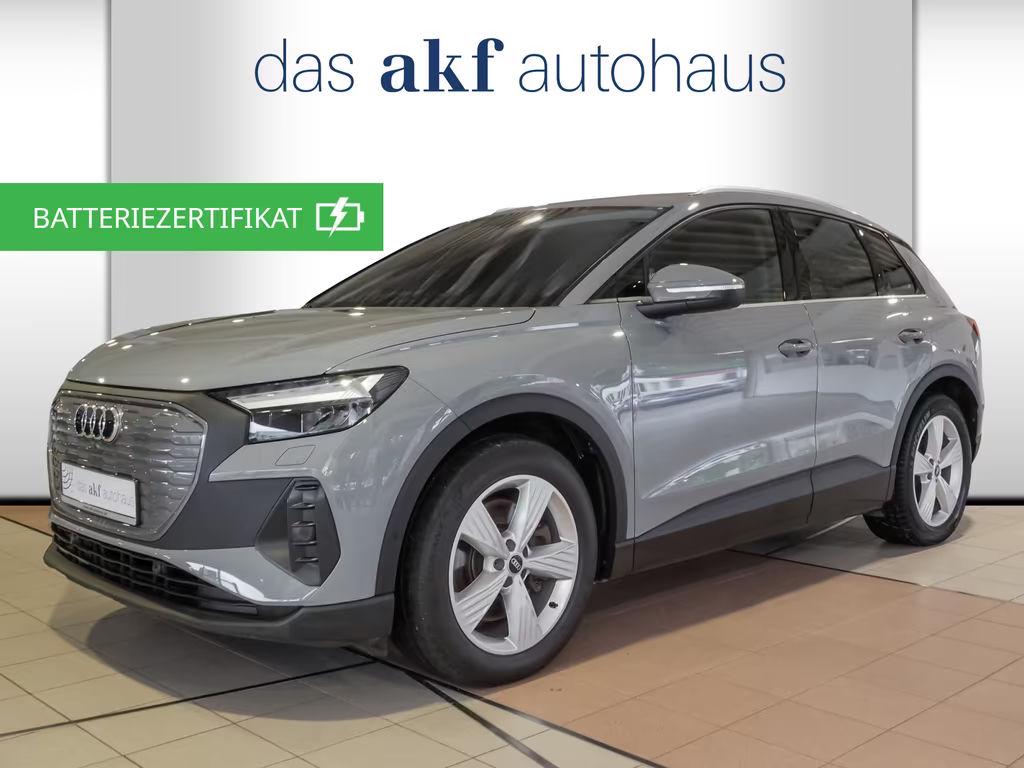 Audi Q4 e-tron 2023 Elektrisch