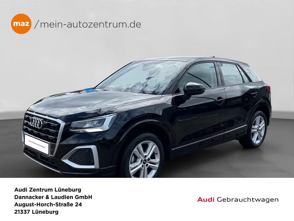 Audi Q2 2024 Benzine