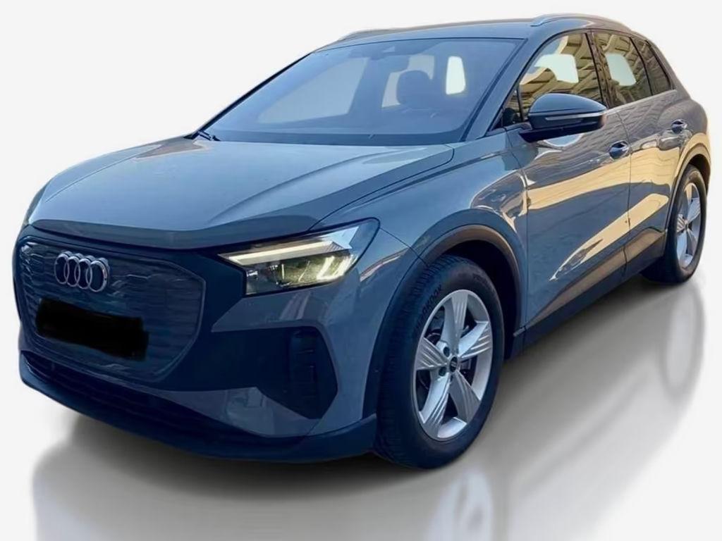 Audi Q4 e-tron 2023 Elektrisch