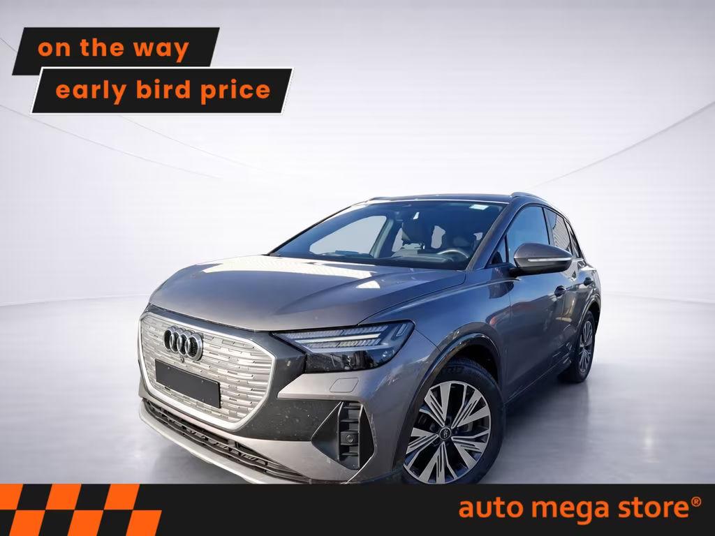 Audi Q4 e-tron 2023 Elektrisch
