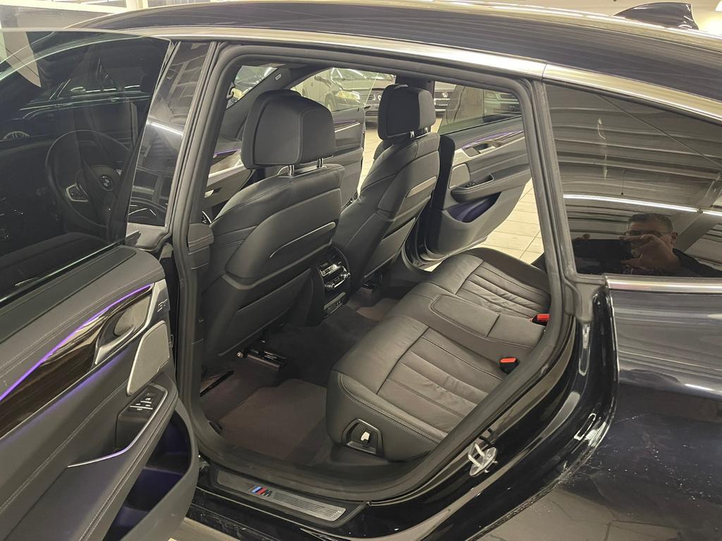 BMW 6 Serie